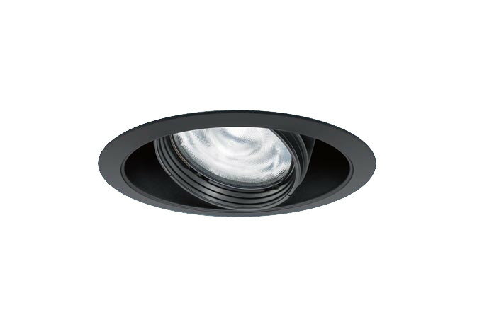 樂天商城 - 【受注品】 パナソニック NTS65522B 天井埋込型　LED（温白色）　ユニバーサルダウンライト　配光調整機能付　調光タイプ（ライコン別売）／埋込穴φ150　TOLSO（トルソー）　電源ユニット別売