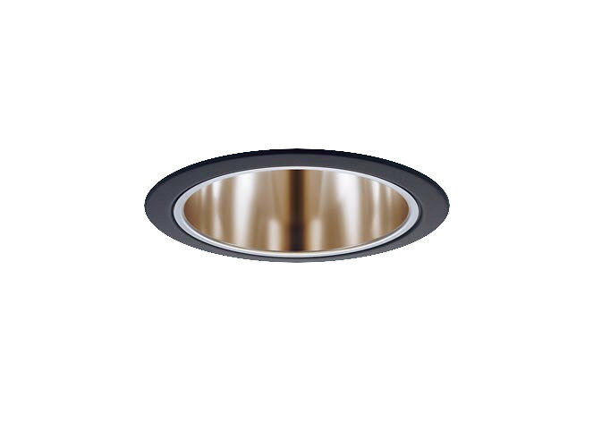 乐天商城 - 【受注品】 パナソニック NTS72234B 天井埋込型　LED（電球色）　ダウンライト　浅型10H・ビーム角53度・拡散タイプ・光源遮光角30度　埋込穴φ100　TOLSO（トルソー）　電源ユニット別売