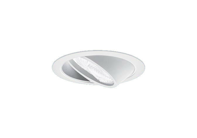 樂天商城 - パナソニック NTS72243S 天井埋込型　LED（電球色）　ウォールウォッシャダウンライト　浅型10H　埋込穴φ100　TOLSO（トルソー）　電源ユニット別売