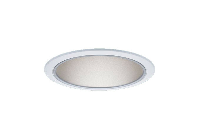 樂天商城 - パナソニック NTS74232S 天井埋込型　LED（温白色）　ダウンライト　ビーム角47度・広角タイプ・光源遮光角30度　調光タイプ（ライコン別売）／埋込穴φ125　TOLSO（トルソー）　電源ユニット別売