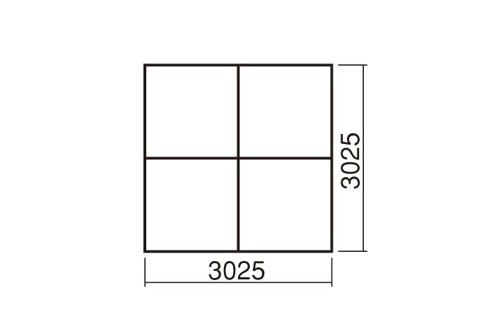 【受注品】パナソニック FYY80074 取付枠 SmartArchi（スマートアーキ）