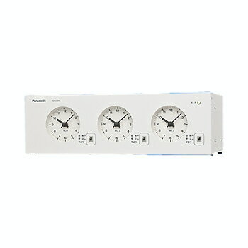 パナソニック TD9330N 子時計増幅器(3回路) Panasonic