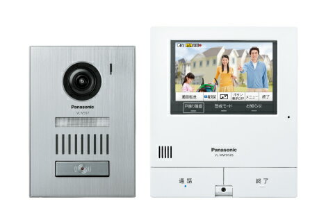 ѥʥ˥å VL-SVD505KS ƥӥɥۥ Ͽ赡ǽ Ÿɼ Panasonic VLSVD505KS