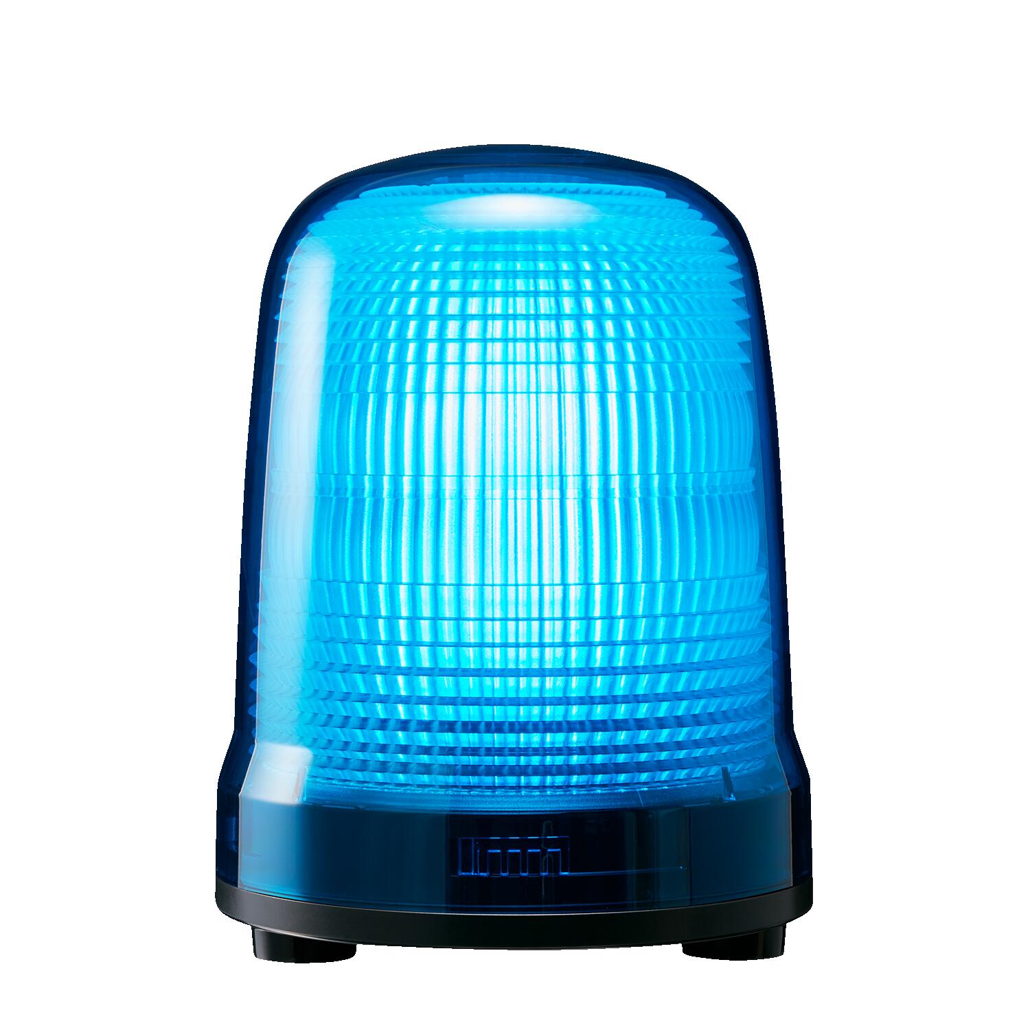 乐天商城 - 【受注品】パトライト SL15-M1JN-B 表示灯　SLシリーズ 青 【SL15M1JNB】