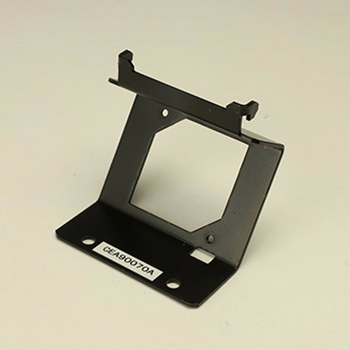 寺田電機製作所 CEA90070A A側器具ブロック（映像・音響用共通ブロック） TERADA