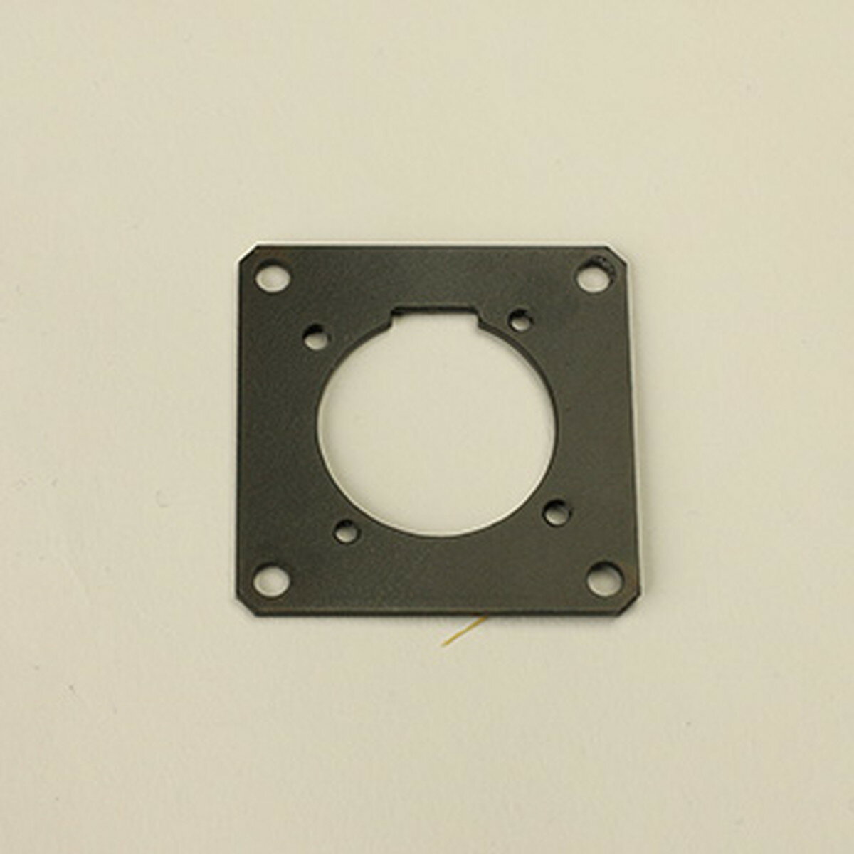 寺田電機製作所 CEA90070A77P A側器具プレート（XLR・BNC用器具プレート） TERADA