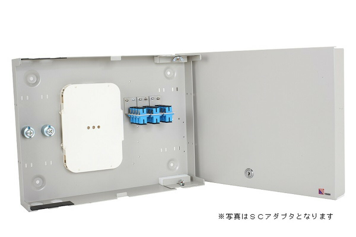 樂天商城 - 【受注品】寺田電機製作所 FWL10024T FWL 24芯融着のみ M/C搭載用 テ-プ芯線用 TERADA