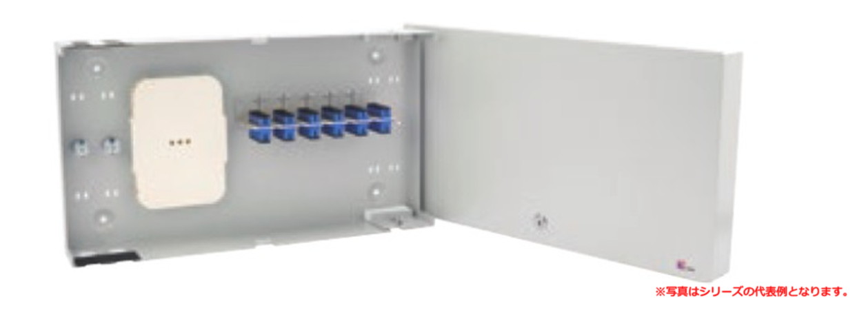 樂天商城 - 【受注品】寺田電機製作所 FWZ02004 FWZ 16芯 LC(4連式)M/C搭載用 TERADA
