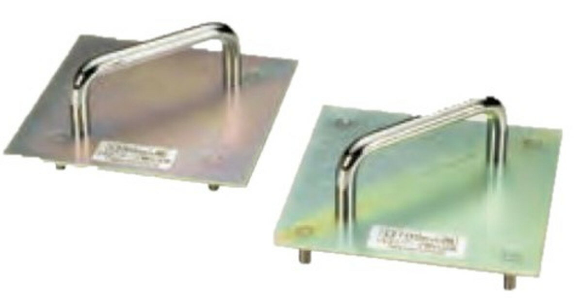 寺田電機製作所 TWD00090CE カーペット開口冶具 □90mm用 TERADA