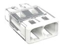 ワゴジャパン WGZ-2 差込コネクター 1箱(120個入)【WGZ2】