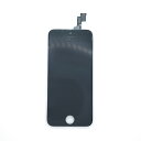 iPhone5s 互換 フロントアッセンブリー ブラック LCD 液晶 フロントパネル 画面 修理 交換用リペアパーツ