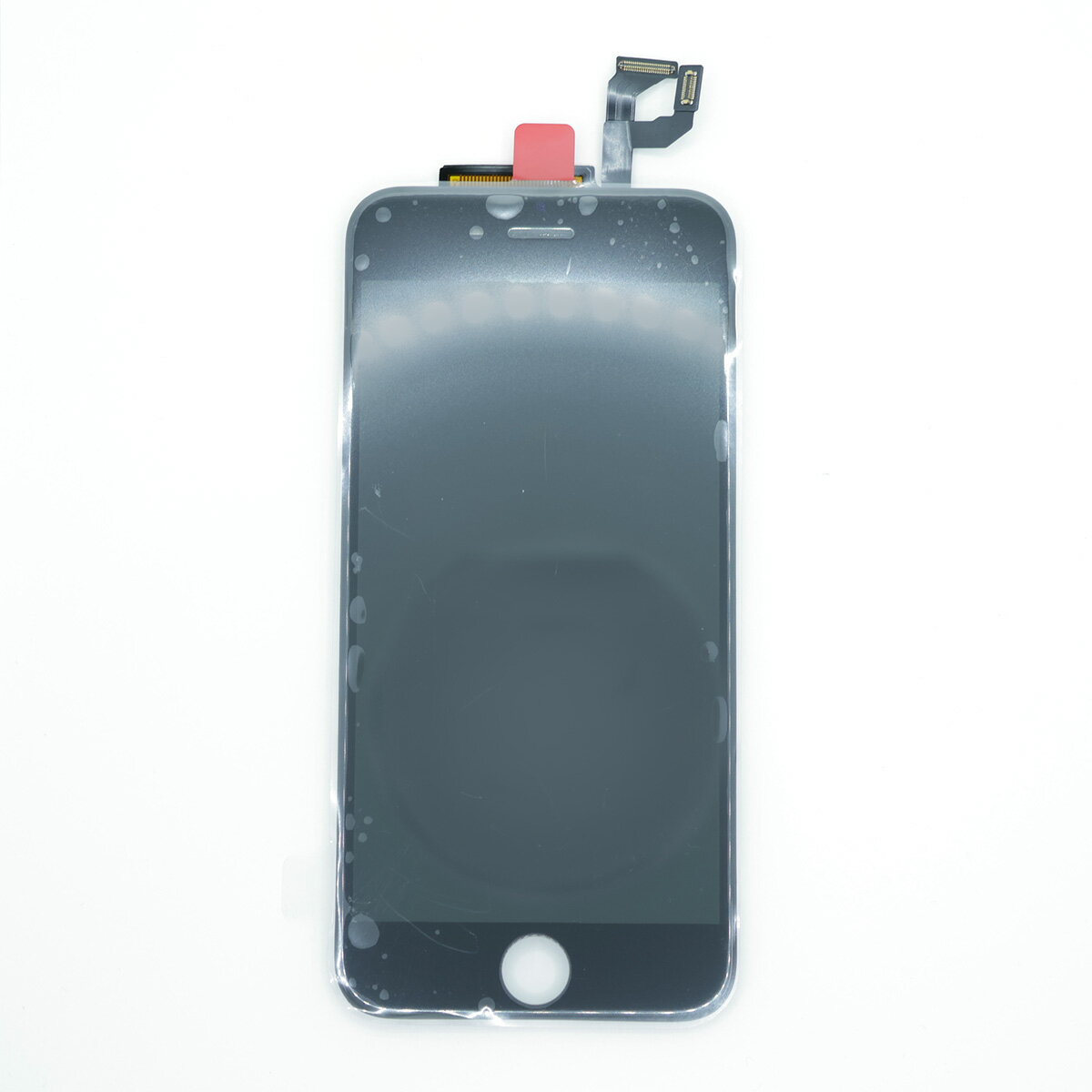 iPhone6s 互換 フロントアッセンブリー ブラック LCD 液晶 フロントパネル 画面 修理 交換用リペアパーツ