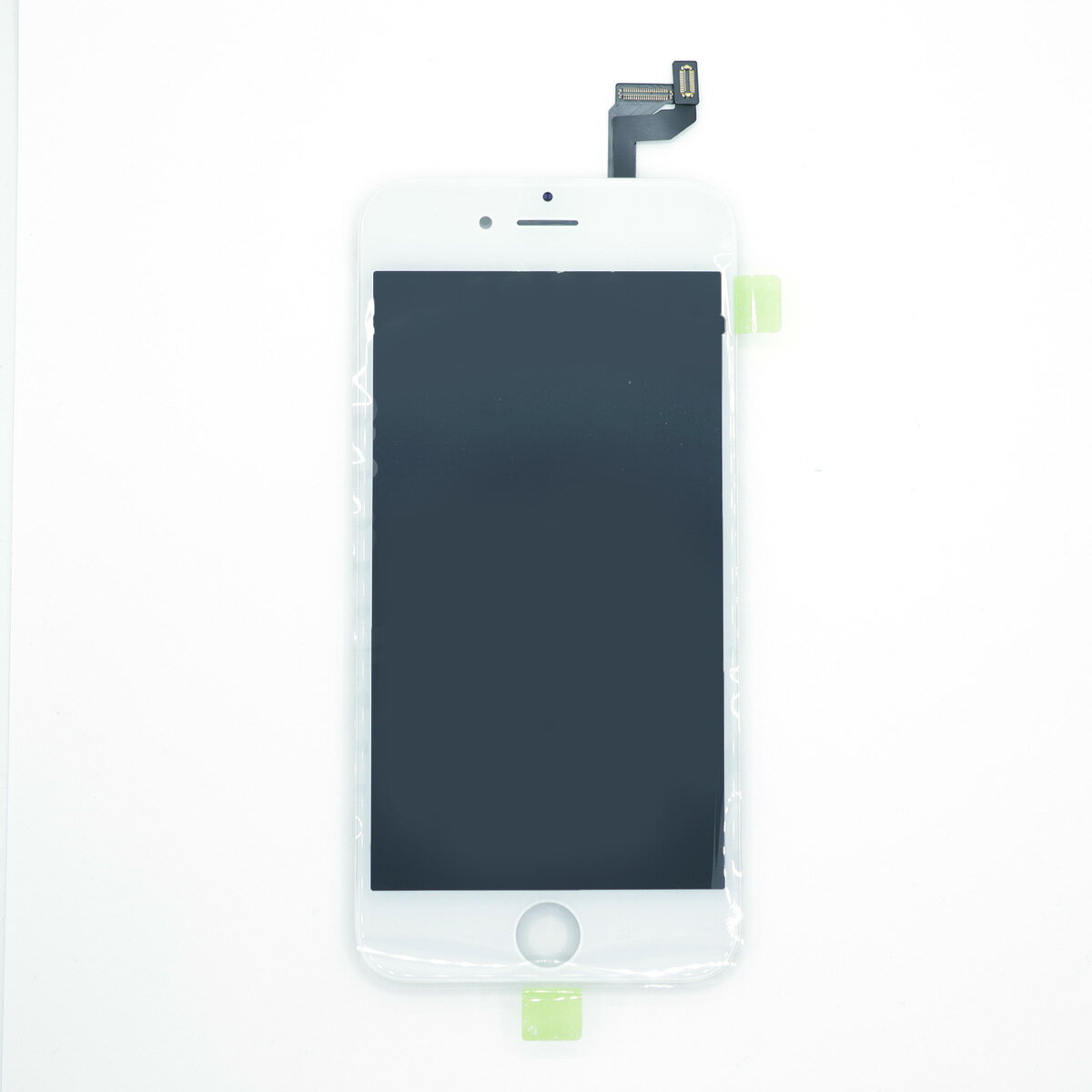 iPhone6s 互換 フロントアッセンブリー ホワイト LCD 液晶 フロントパネル 画面 修理 交換用リペアパーツ