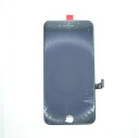 iPhone8 Plus 互換 フロントアッセンブリー ブラック LCD 液晶 フロントパネル 画面 修理 交換用リペアパーツ