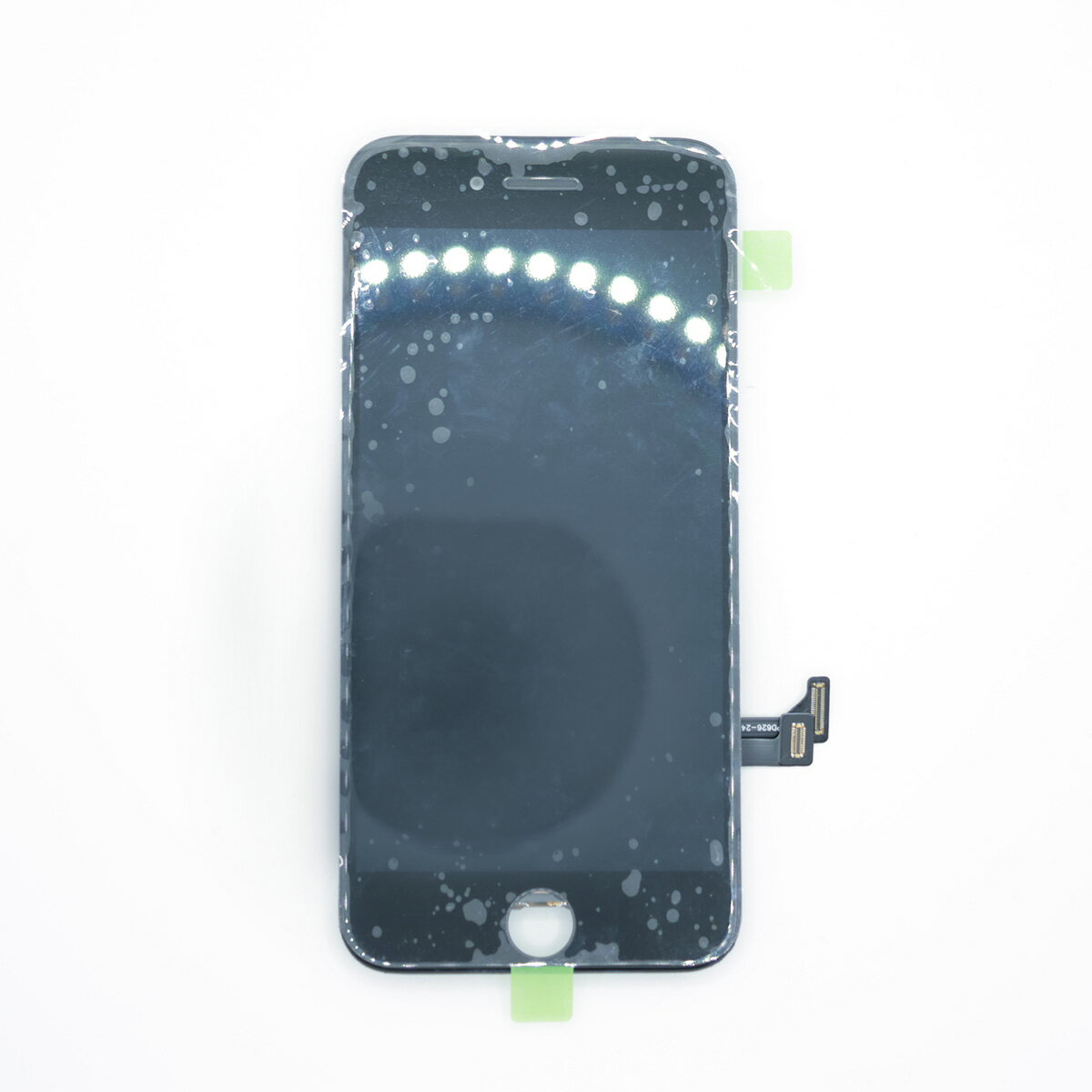 iPhone8 ݊ tgAbZu[ ubN LCD t tgpl  C pyAp[c
