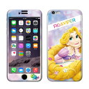 Disney(fBYj[)~FIG&VIPER(tBOAhoCp[)~ Gizmobies / Bubbling Rapunzel yiPhone6/6spGizmobiesz