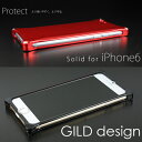 yGILDdesignziPhone6s iPhone6 \bh S8F MhfUC A~P[X A~Jo[