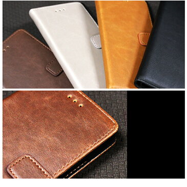au miraie f KYV39 ケース TORQUE G04 G03 KYV41 rafre KYV40 QuaphoneQZ QuaphoneQX スタンダード 手帳型 レザーケース 全4色 カード収納 カードケース入れ KYOCERA 京セラ