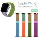 åץ륦å Х ǥ ٥ apple watch ƥ쥹 ޥͥåȼ ǡ 45mm 41mm 44mm 40mm 42mm 38mm series 9 8 7 6 SE 5 4 3 2 1 ultra 49mm å 