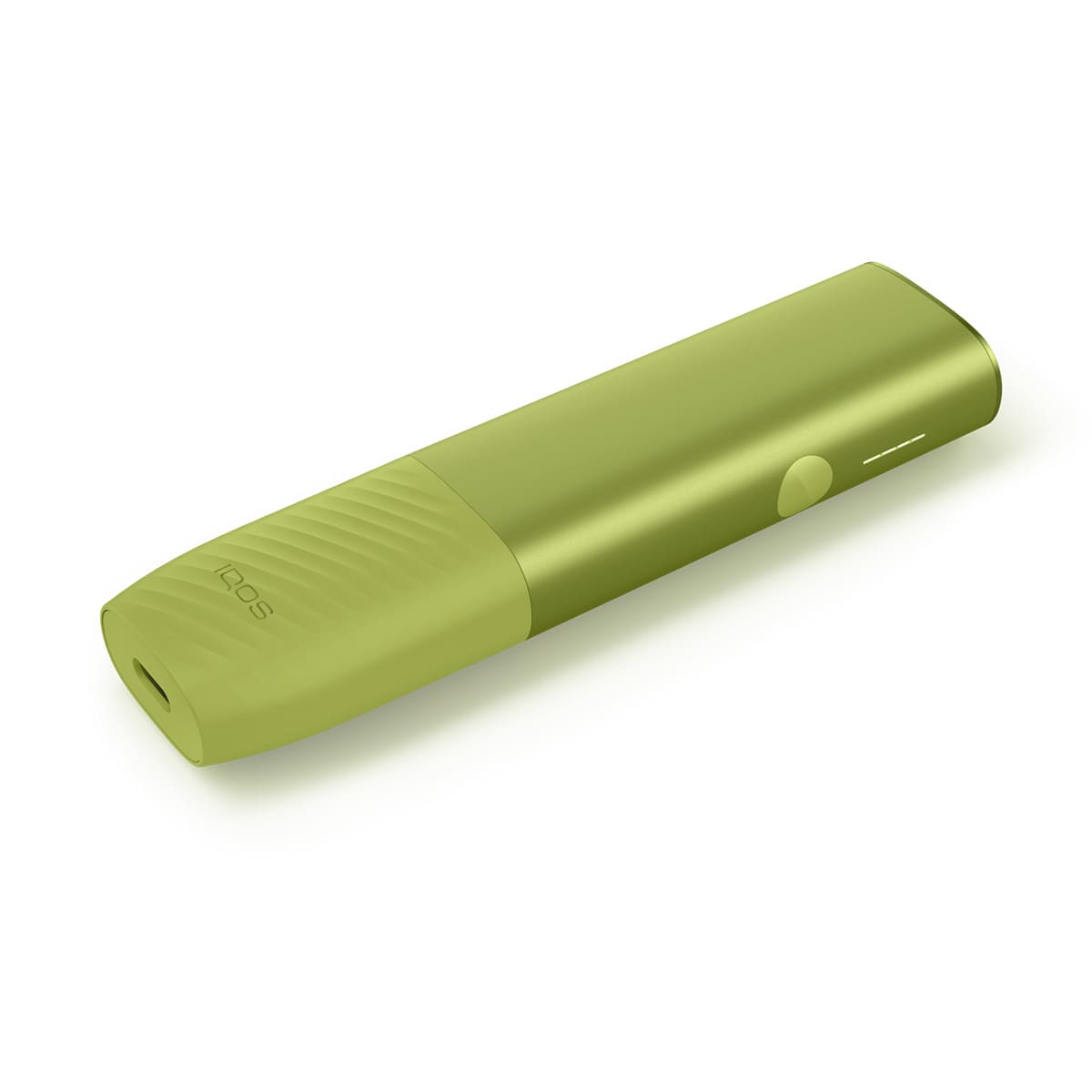 【IQOS 公式】【2000円クーポン】【自動製品登録】アイコス イルマ i ワン リーフグリーン 加熱式タバコデバイス 製品 本体 正規品