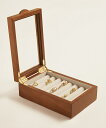 ジュエリーボックス ウッド 木 ウッドジュエリーボックス BOX 収納 アクセサリーボックス 指輪 リング ピアス イヤリング ブレスレッド ディスプレイ イン...