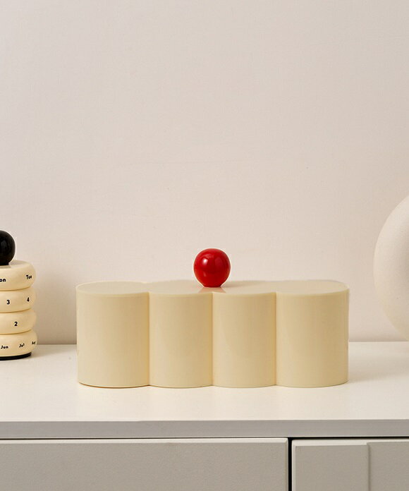 【プレセール】全品5%OFF&カテゴリ別クーポン|ケース 収納ケース くも 雲型 クラウド マルチ 収納 クリム 蓋付き コスメ収納 レトロ 韓国 インテリア ...