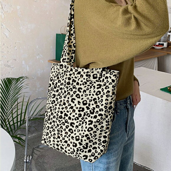 【BLACK FRIDAY 限定SALE】バッグ トートバッグ レオパード アニマル 柄 ミニバッグ サイズ 鞄 服飾雑貨 韓国 韓国ファッション 春 夏 秋 冬 オフィス カジュアル ストリート サブバッグ 旅行 通勤 通学 レディース