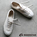 moon star(ムーンスター) MADE IN KURUME(メイドインクルメ) 久留米 月星ジムクラシック ホワイト / GYM CLASSIC sneaker WHITE バルカナイズ製法 FINE VULCANIZED RUBBER