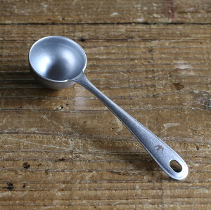 GLOCAL STANDARD PRODUCTS TSUBAME Coffee measuring spoon SS ツバメシリーズ グローカルスタンダードプロダクツ ツバメ メジャースプーン ステンレス製