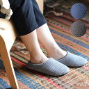 【kontex】コンテックス 今治タオルVintage Waffle room shoes ヴィンテージワッフル ルームシューズ Mサイズ コットンリネンスリッパ