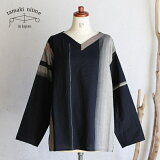 tamaki niime(ޥ ˥) ڿ only one fuwa-paja long sleeves cotton100% FWP_C08 ꡼ եѥ åȥ100%̵ۡtamakiniime