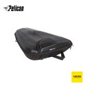 5%offクーポン配布中 カヤック用収納コンパートメント 収納バッグ エクソポッド 17L(ExoPod 17L) ペリカン(Pelican) 商品コード:pl...