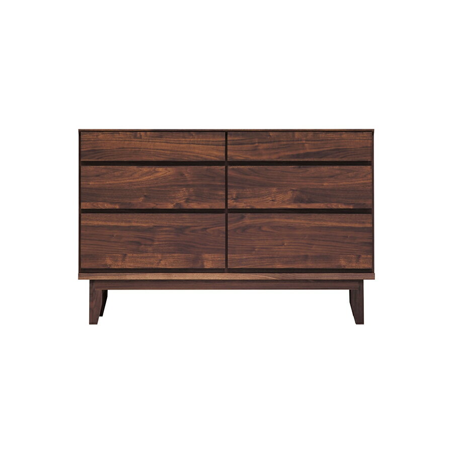 8％offクーポン配布中 サイドボード キャビネット おしゃれ 幅120cm アンティーク モダン 北欧 脚付き インテリア 家具 木 高級 シンプル スタイリッシュ チェスト 一人暮らし 木製 木目調 ロータイプ