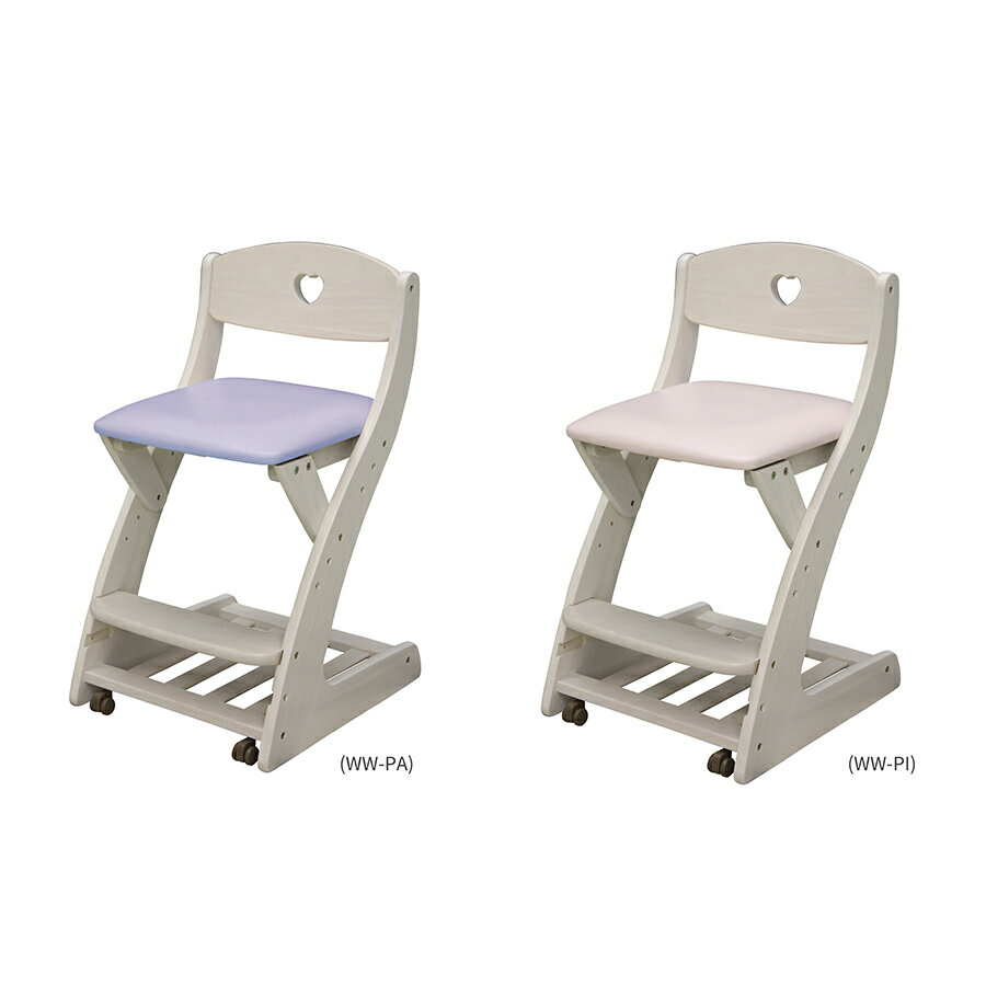 【Black Friday! クーポン発行中! 27日01:59まで】 学習デスク 学習デスクセット チェア付き ライト付き かわいい おしゃれ ピンク パープル 天然木 小学生 机 勉強 3Dデスク タブレットスタンド機能 [2]