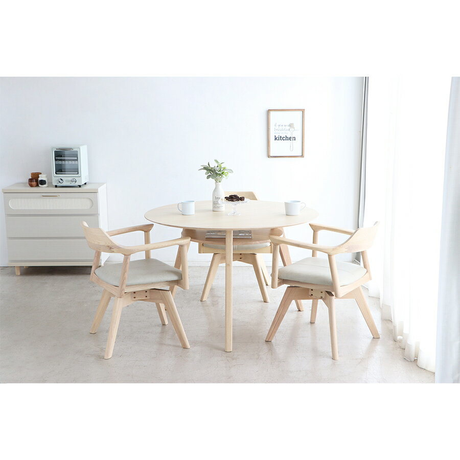 ダイニングテーブルセット3人掛け 幅110 5点セット コンパクト 木製 ウォールナット 3人用 北欧 シンプル モダン ダイニング 円形 丸形 ナチュラル 人気 木 おしゃれ インテリア おすすめ リビング 居間