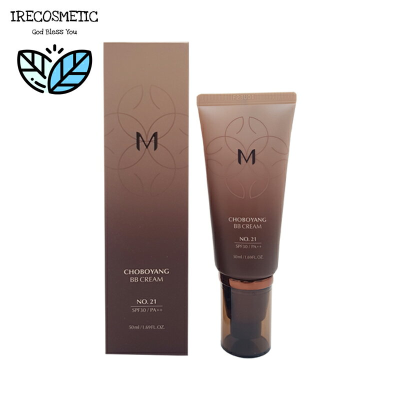 _~V^ M`{ BBN[ /  / x[XCN / Jo[ / ؍RX / MISSHA / M CHOBOYANG BB CREAM