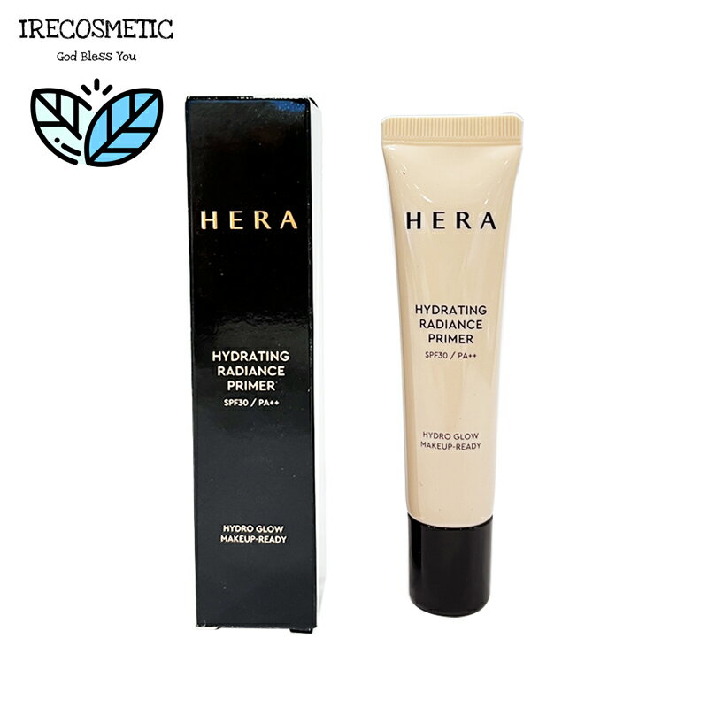 _HERA^nCh[eBOfBAXvC}[ SPF30PA++/؍RX /ωn/ь/玉h~/ێ/w/hydrating radiance primer