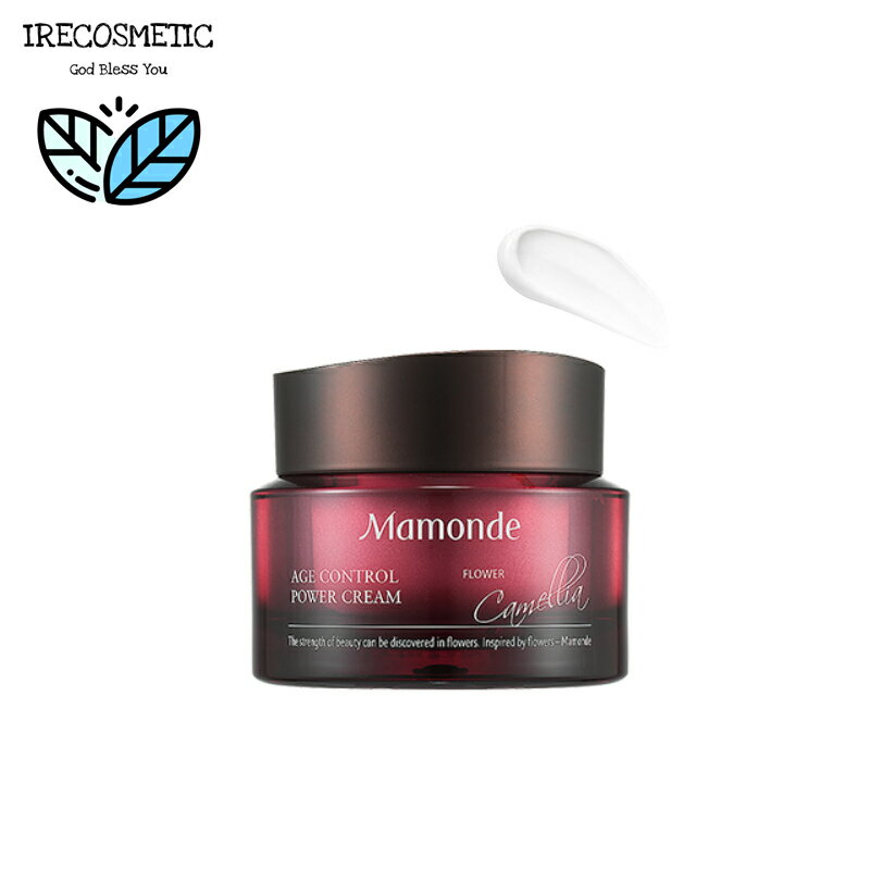 _}h^GCWRg[ p[tg N[ 50ml/XLPA/bPA/e//ێ/et/Z/ ؍RX/MAMONDE/AGE CONTROL POWER LIFT CREAM