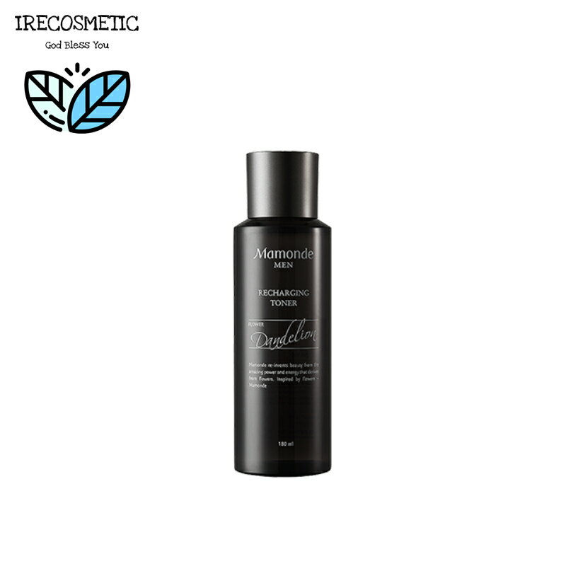 _}h^ `[WOgi[ 180ml /bPA/XLPA/ϐ/YRX/YPA/؍RX/MAMONDE/Man Reaching Toner