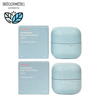 ＼ラネージュ／ ウォーターバンク ブルー ヒアルロニック クリーム 複合用/中乾性用 50ml / 韓国コスメ / LANEIGE