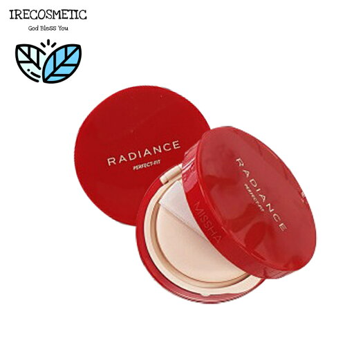 \ミシャ/ラディアンスパーフェクトフィットクッションSPF50+PA+++15ℊ/カバー/韓国コスメ/クッションファンデ/MISSHA/RADIANCE PERFECT-FIT CUSHION \ミシャ/ラディアンスパーフェクトフィットクッションSPF50+PA+++15ℊ/カバー/韓国コスメ/クッションファンデ/MISSHA/RADIANCE PERFECT-FIT CUSHION