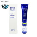 _ACIy^ yNEWz`m[GLXp[g0.3%NRN^[ 20ml/et/V/ь/A`GCWO/IOPE/RETINOL EXPERT0.3% WRINKLE CORRECTOR