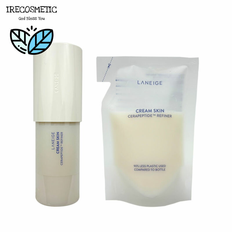 _l[W^yNEWzN[ XL Zyv`h? t@Ci[ 170ml y{i/tBz/ϐ/ێ//q/n/ь/؍RX/eGbZX/et/XLPA/LANEIGE/CREAM SKIN CERAPEPTIDE? REFINER