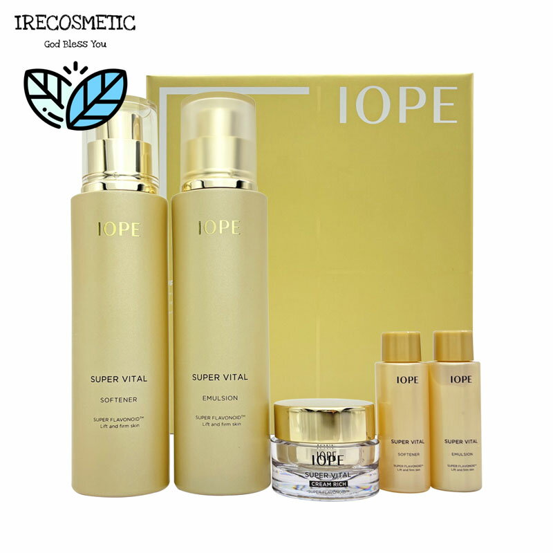 楽天市場】iope スーパーバイタル クリーム リッチの通販 楽天市場】iope スーパーバイタル クリーム リッチの通販