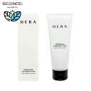 \HERA/【NEW】リフレッシング クレンジングフォーム 160g / 洗顔 / クレンザー / クレンジング / スキンケア / 化粧落とし / プレゼント / 韓国コスメ / ヘラ / REFRESHING CLEANSING FOAM