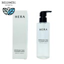 \HERA/リフレッシングトニッククレンジングウォーター 200ml /韓国コスメ/スキンケア/洗顔/メイク落とし/化粧落とし/ ヘラ / DEEP CLEAN...