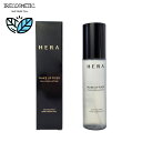 \HERA/メイクアップフィクサー 80ml /韓国コスメ/メイク直し/化粧崩れ/密着/保湿/ ヘラ / MAKE UP FIXER