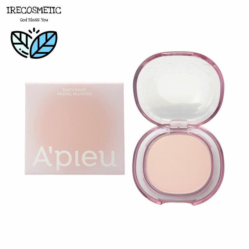 �����ԥ塿���塼�����ѥ� �ѥ��ƥ� �֥�å��㡼 3.7g /�ڹ񥳥���/������/�ݥ���ȥᥤ��/A'pieu /JUICY-PANG PA...