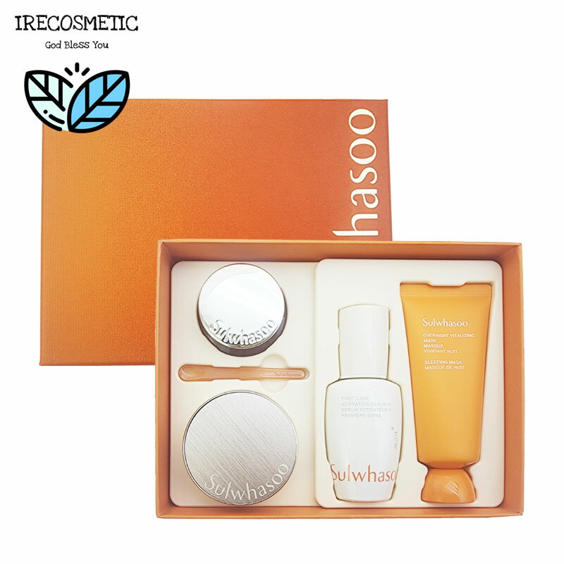 ＼ソルファス／雪花秀 滋陰生(ジャウムセン) アイクリーム 企画セット【本品15mL＋贈呈品】 / 韓国コスメ / スキンケア / 保湿/目元ケア/SULWHASOO/CONCENTRATED GINSENG REJUVENATING EYE CREAM SET
