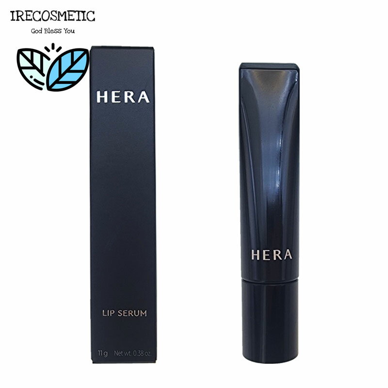 樂天商城 - ＼HERA／リップセラム [01 インテンス] 11g /韓国コスメ/リップケア/唇/リップエッセンス/リップグロス/ヘラ/LIP SERUM INTENSE